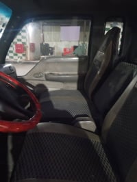 فونتيره لبيع موديل 98 جديده سياره كير مكينه شاصي رقم شاصي واضح مكينه ك...