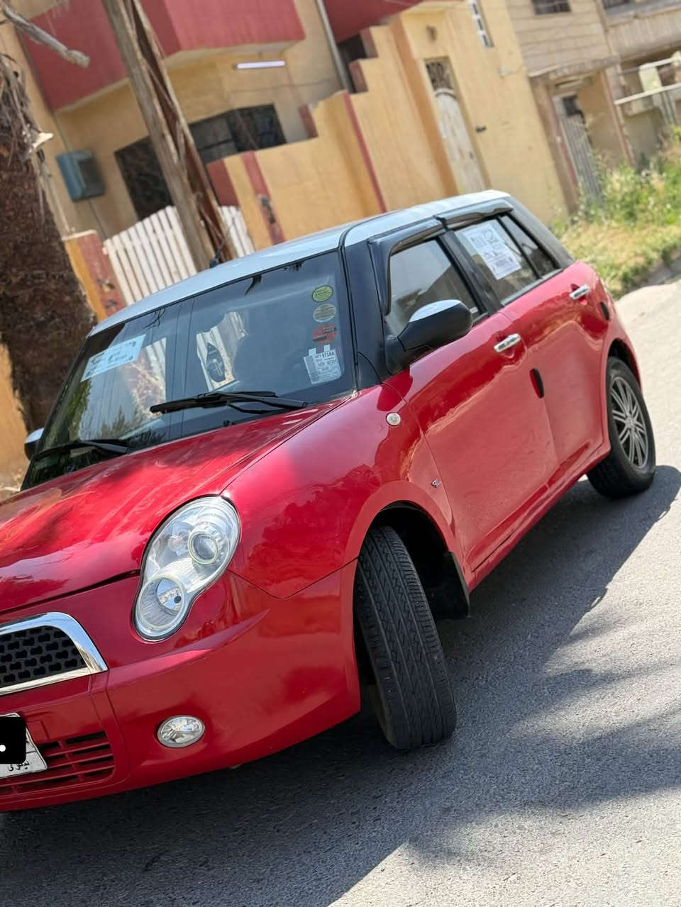 السلام عليكم
للبيع رقم نينوى الماني ❗️

‭***********‬

‭***********‬
