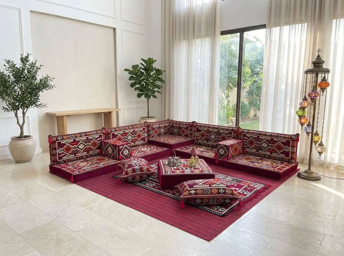 شناشيل • شغل تركي • ضمان ٥ سنوات