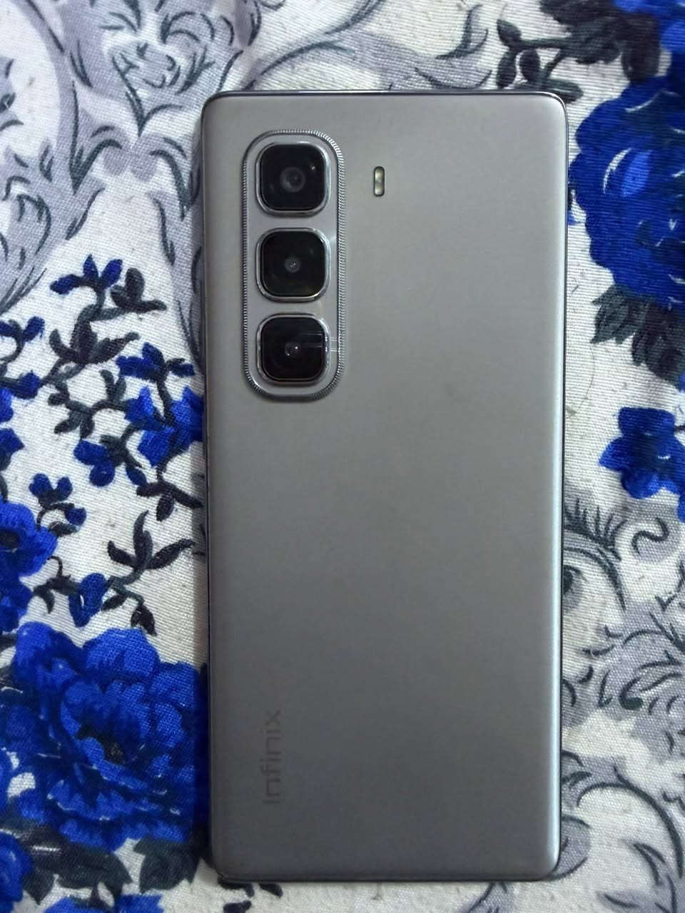 السلا عليكم
جهاز للبيع

Infinix HOT 50 Pro+

السعر 250 بي مجال

ناصریه مرکز

*********** رقم
