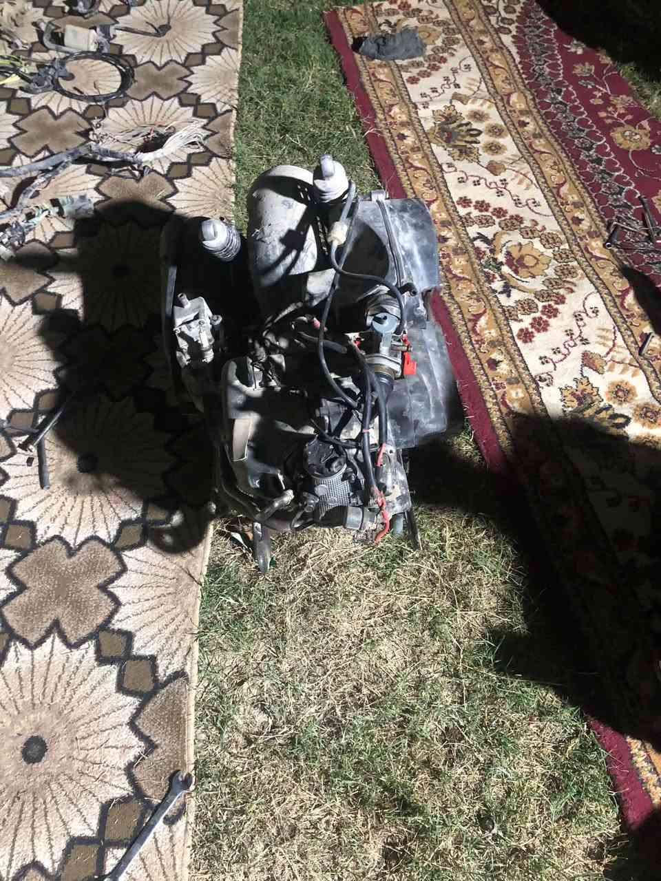 السلام عليكم غراض دراجة فراشة فضائي تفصيخ بلادي كلمن وسعره الي يحب يتواصل هذا رقمي تمام ***********
