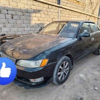 موديل ٩٤ • مكينة وكير مكفولات • قضاء المهناوية