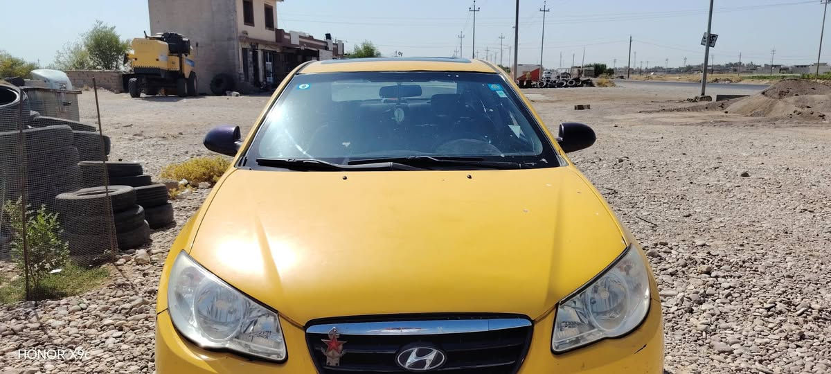 النترا 2008 وارد امريكي تكسي رقم بغداد باسمي ظررها جاملغ خلفي واصل شاصي قليل مملعوب بي ممعدل ولا مسحوب مامئثر عليها مراوس بخصوصي كير محرك كهربائيات كلها شغاله صدر خير من الله باتري جدي لايت كصه تبريد راديتر مزروفه فقط بيع ومراوس بخصوصي فرق ماكو سعر ٨٠ قلها ٧٥ رقم هاتف *********** الي يشوفها تفيده اني بالخدمه

نص مكتوب في الصور:
- HONOR X9c