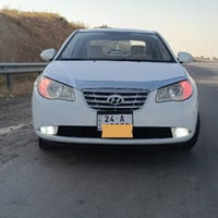 النترا ٢٠١١ • بدون صبغ • رقم دهوك