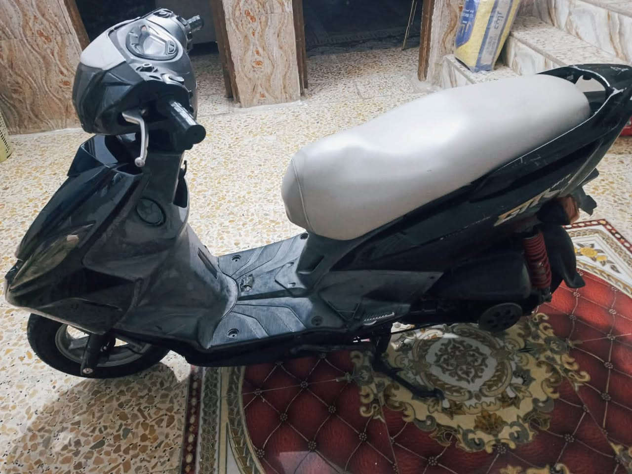 جي تي ار • الزعفرنيه • للبيع