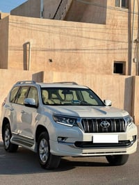 برادو TXL • ٢٠٢٠ • رقم اربيل