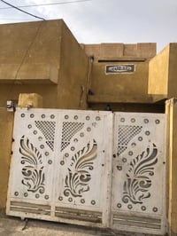 العزه الجديده • ١٥٠م • ٤ غرف نوم