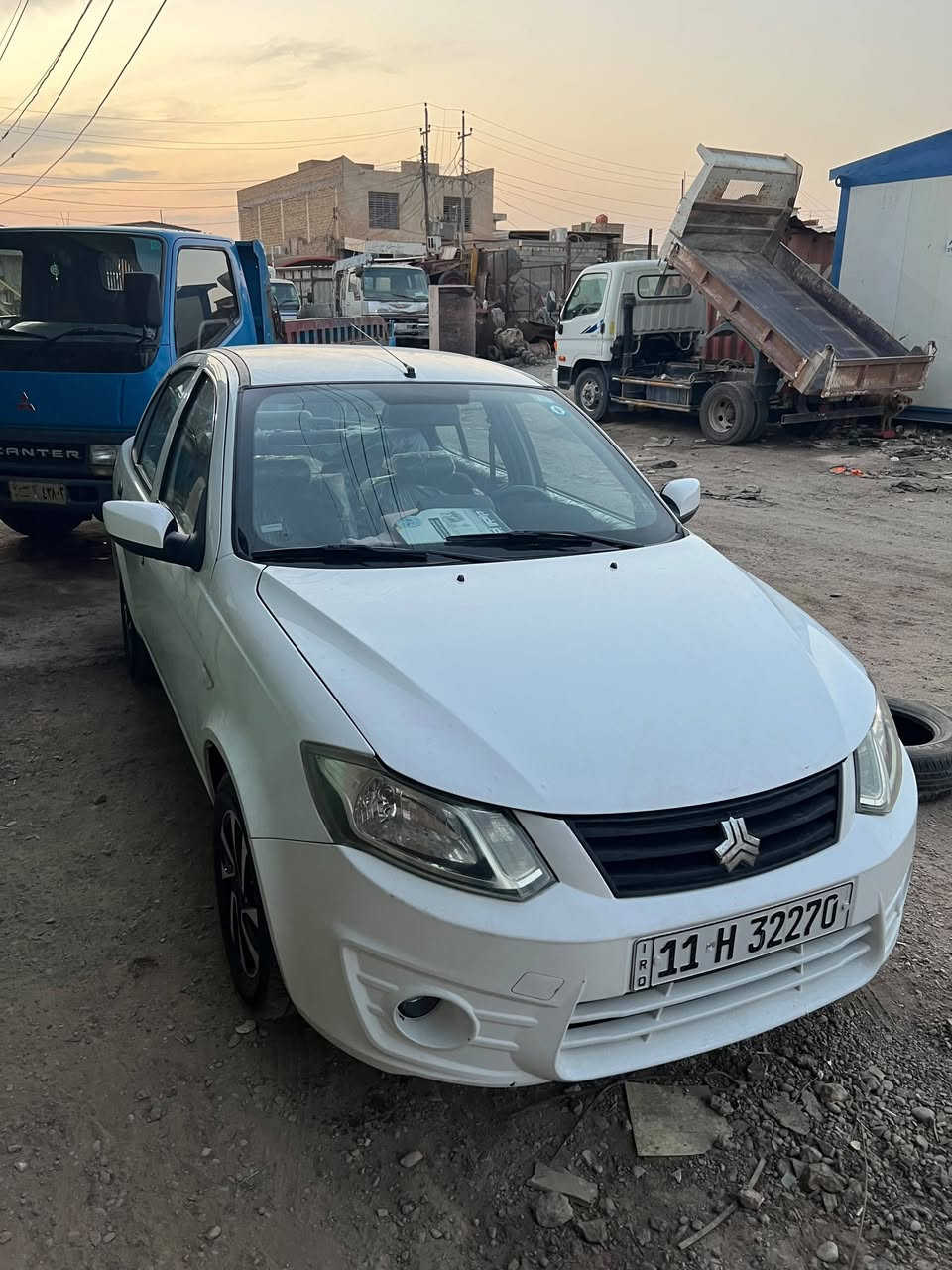 سياره ساينه مكفوله موديل 20
سياره عله وضع الشركه 
ميسان سعر 65
***********
