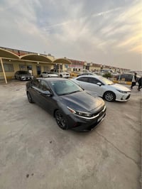 فورتي • ٢٠٢٤ • وارد امريكي