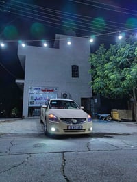 التيما ٢٠١٢ • گير عادي • غاز ٨٠ لتر