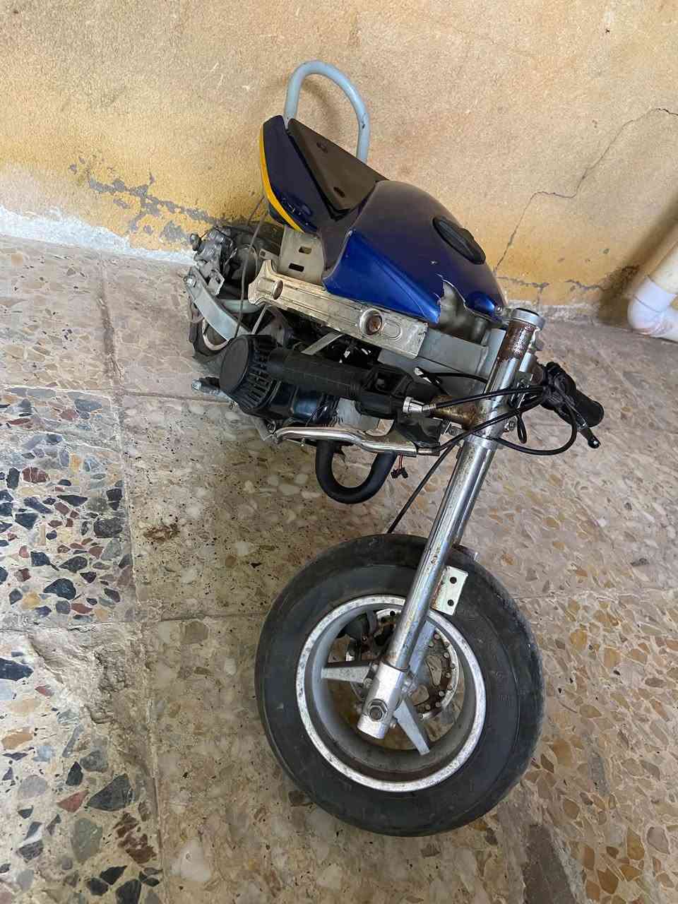 هاي درجه • طافيه • للبيع