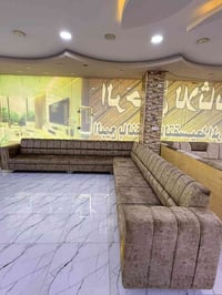 ديوان روما • ٨،٥م • ٥ قطع
