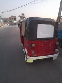 تكتك • موديل 17 • اوراق