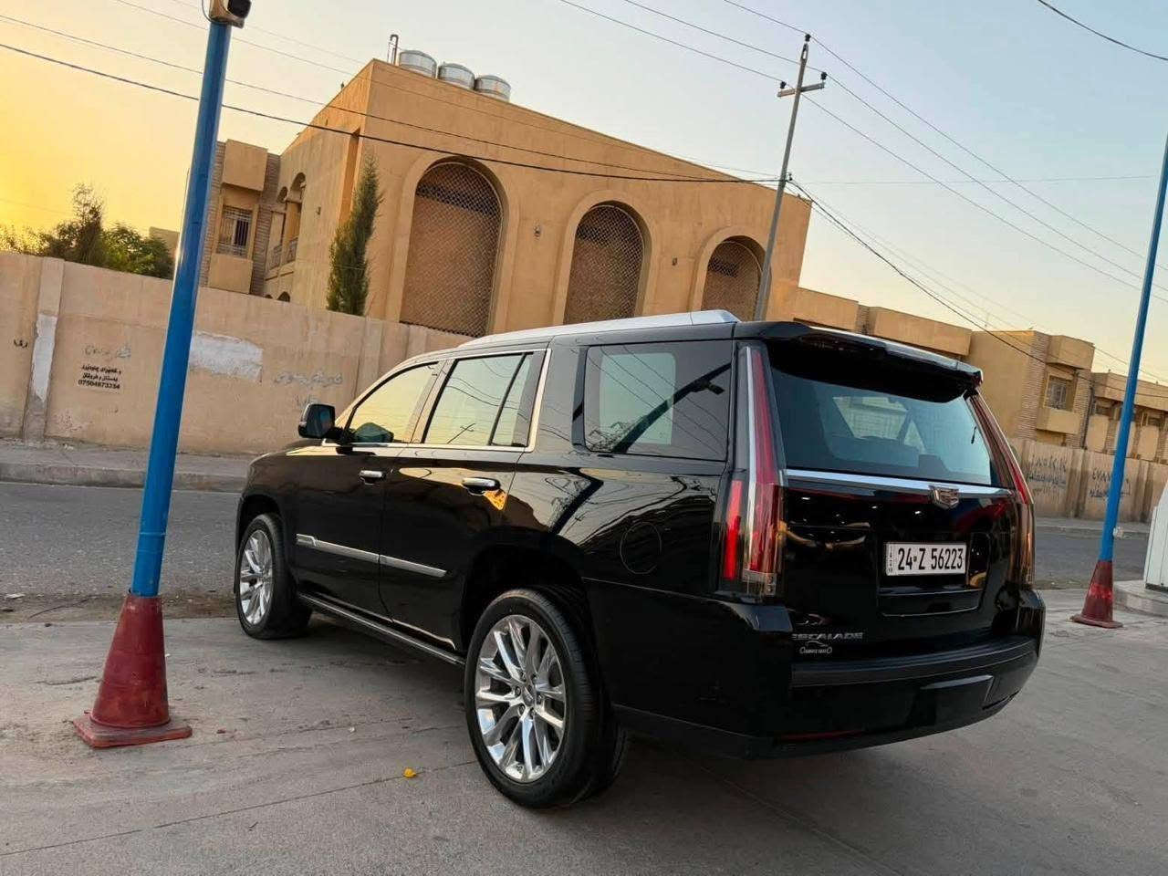 سكاليد • ٢٠١٨ • رقم دهوك