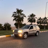 شيروكي • ٢٠٠٠ • رقم شمال دهوك