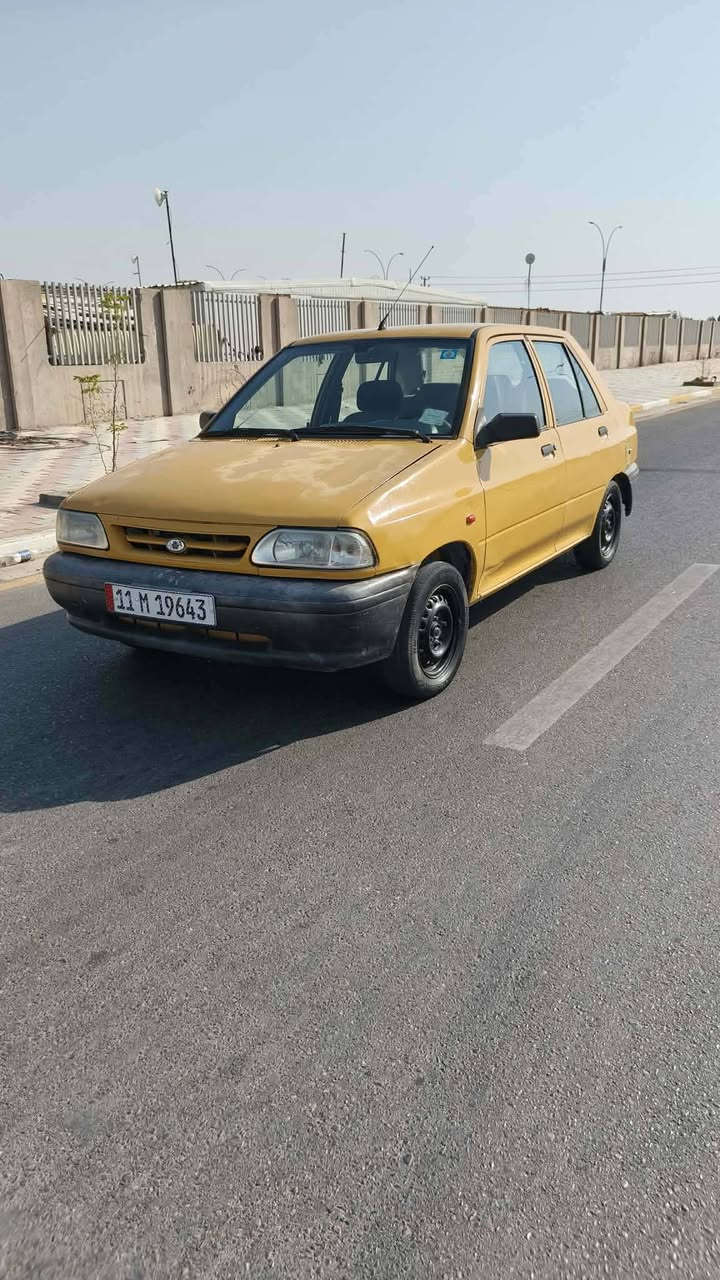 سايبه لبيع السعر ٣٠ويبها مجال مكفوله كفاله عامه بيها طخه قليله وره العنوان كربلاه ***********
