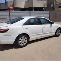 كامري ٢٠٠٨ • محرك ٢٤٠٠ VVTi • كفالة كير