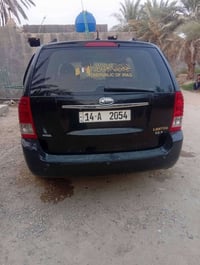 سيدان • ٢٠١٢ • مبدل جه الراكب