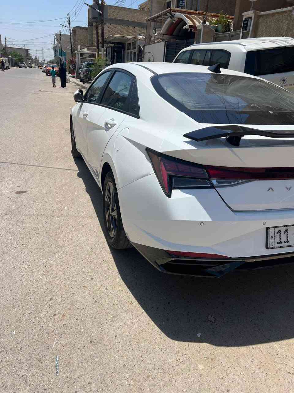 سلام عليكم
النتره افانتي ٢٠٢٣ فول عدها الفتحه
مكينه ١٦٠٠ ثمانيه
مكاني شعب بغداد
***********
