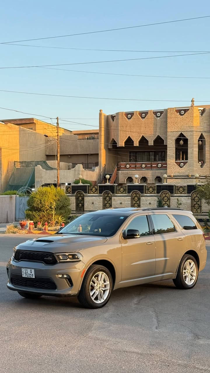 السلام عليكم 
دورنكو للبيع او مراوس حسب القناعه موديل 23 فئة جيتي ابلاص بلاك اديشن فول مواصفات وارد امريكي محرك ٦سلندر  ٣٦٠٠ ماشيه ٦٩ الف رقم بغداد بسمي حادث تبديل بنيد فقط وقليل بارد بالجملغ الايمن بدون فتح ايرباك ضارب صور السونار موجوده بالمنشور  مكان السياره ناصريه مركز لتواصل هاتف *********** بيه واتساب مفتوح
          والتوفيق لجميع
