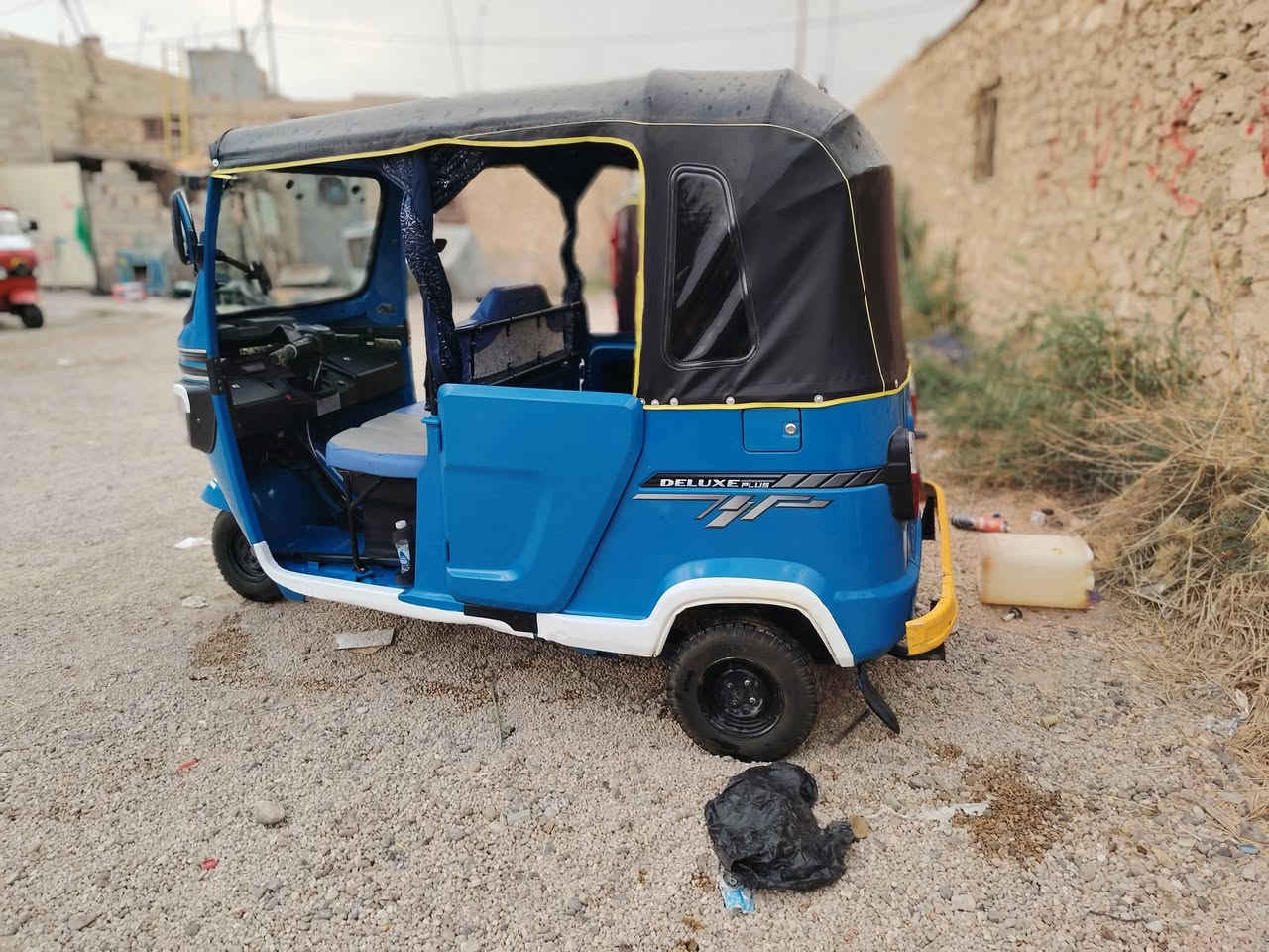 موديل ٢٢ • كفاله عامه • قابل تفاوض