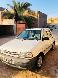 سايبا • موديل ٢٠١٨ • مكينة وكير بكفالة