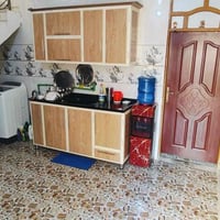 قرب الشامل مول • ١١٥م • غرفة+صالة