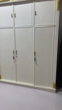 غرف كبيره • غرفه صغيره ٣ باب • البصره