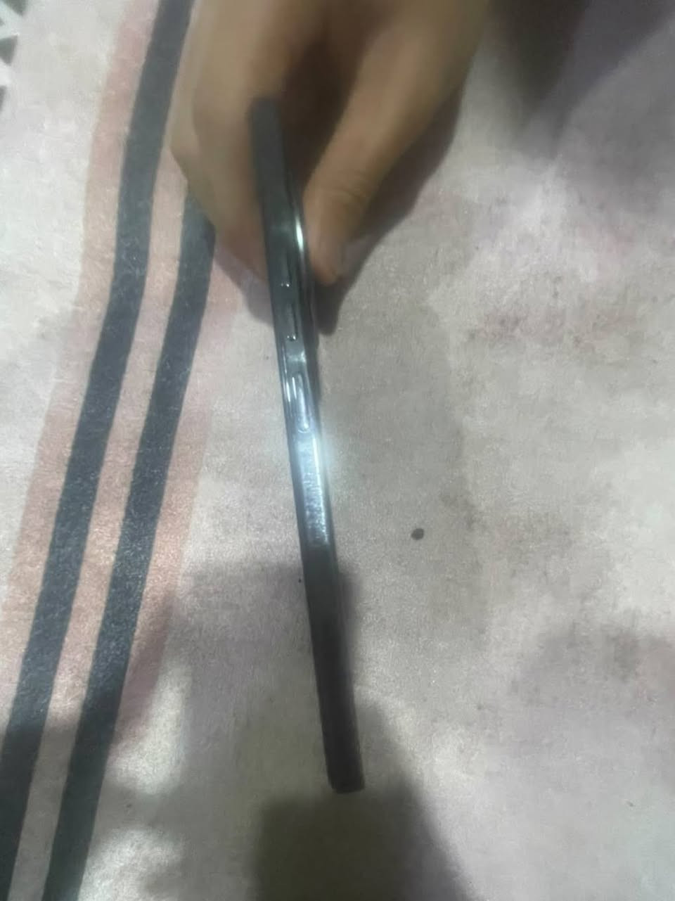 سلام عليكم 
جهاز تكنو كامون 30 البيع جهاز نضيف فقط بي فطر كلش بسيط بضهر سعر 210 كارتونه موجوده مكان البصرة رقم *********** فقط واتساب 
اراوس بايفون أو بيع
