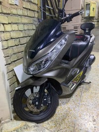 PCX • جيل ثالث • بحالة الوكاله