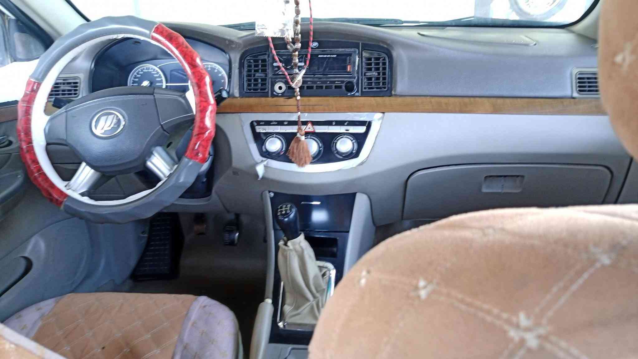 ليفان ٢٠١٣ • مكفولة • رقم ديوانية