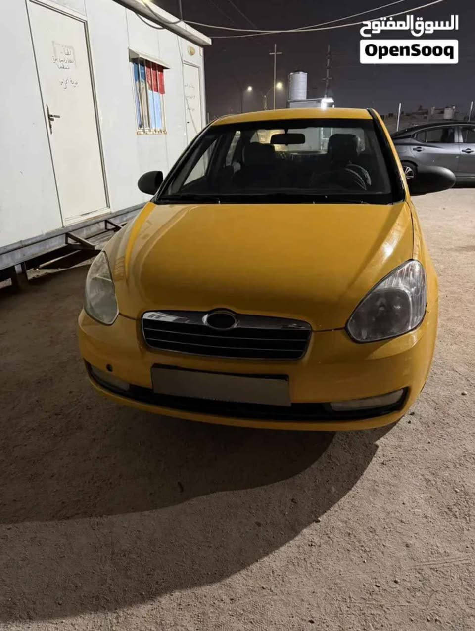 اكسنت موديل 2009 مكينه 1600 تبريد شغال رقم بصره انكليزي باسمي السعر 70 ورقه مكاني بصره شط العرب 
*********** Singapore

نص مكتوب في الصور:
- السوق المفتوح OpenSooq