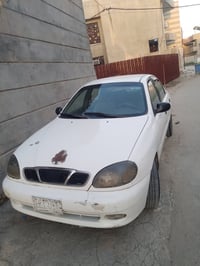 لانوس • ١٩٩٨ • رقم بغداد