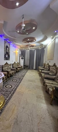 ١٨٠م • ٥ غرف نوم • بل شماعيه