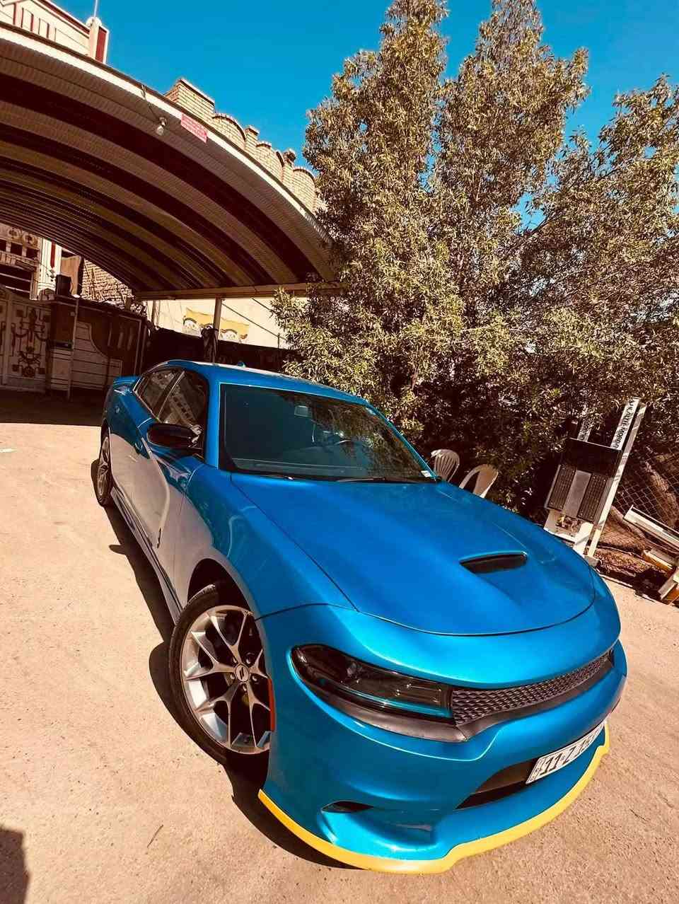 GT • ٢٠٢٣ • ماشيه ٤٤٠٠٠