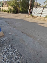 بغداد شهداء البياع • ٢٠٠م • طابو صرف