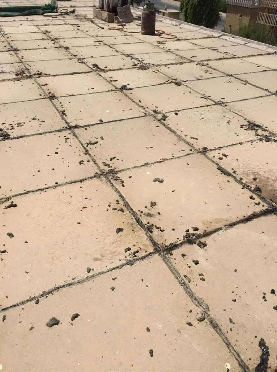 احمي سطحك من الرطوبه👇🏻

سلام عليكم من رخصه لادمن 

كادرنا متخصص شغلي زفت ماستك شتايكر لسطوح عوازل بدون عوازل نشتغل

سطوح الشقق والبيوت شغل درجه اولئ مواد درجه اولى فحص مهندس

ترميم السطوح القديمه ومعالجه الرطوبه السطح 

 موجود كافه الطرق والمواد العازلة لرطوبه 

***********📞 هاتف واتساب
