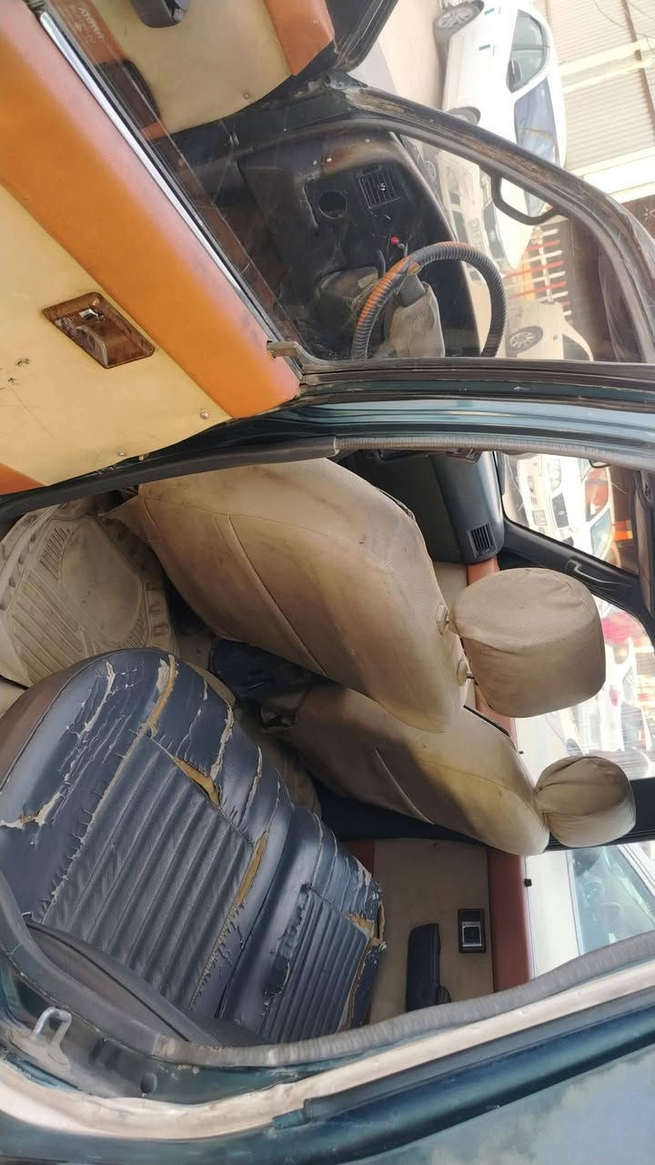 سلام عليكم تيوتا هلوكس مديل194 مكينه وكير جديد حداديه جديده بور مشط تخم تاير سياره جاهزه مال جناي مكان نجف سعر 40بيه  مجال ***********
