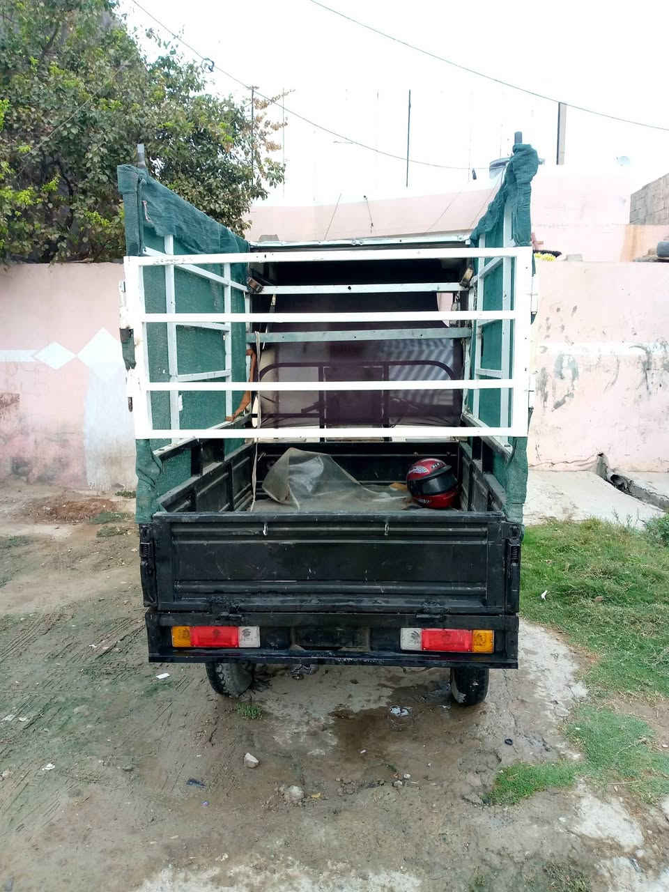ستوته • ٢٠١٧ • تايرات جدد