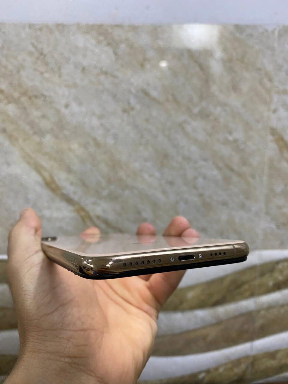 ايفون اكس اس ماكس مبدل بطاريه100 فقط وفيس ايدي واكف البقيه كله شرط مراوس او بيع موصل ايمن
للتواصل واتساب ***********
