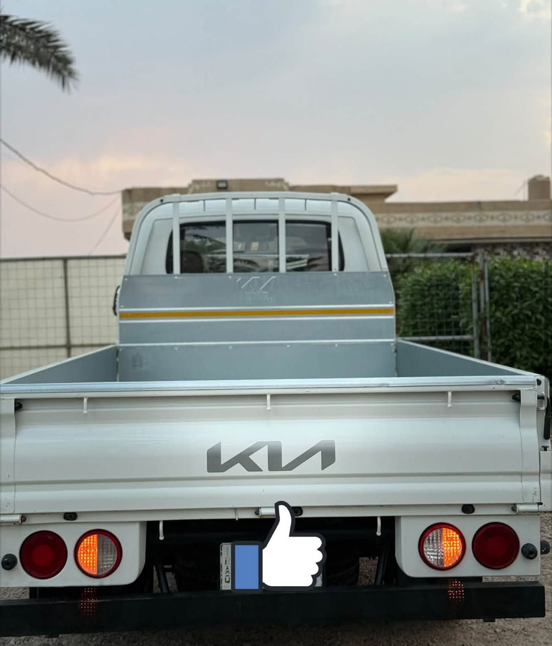كيا • ٢٠٢٢ • مكفول كفاله