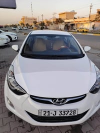النترا • ٢٠١٣ • بدون صبغ