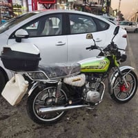 موديل ٢٣ • وضع شركة • غير دلفري