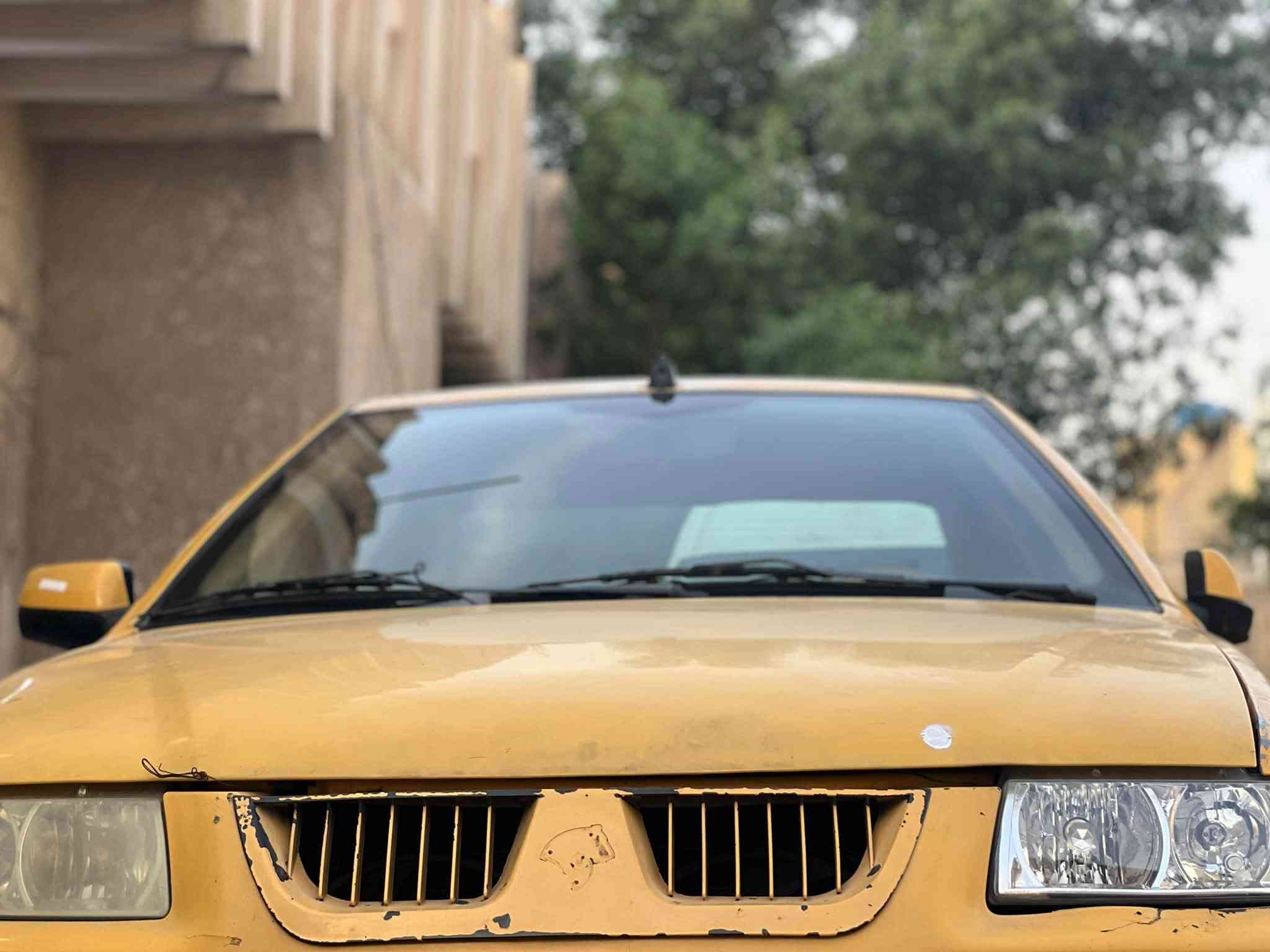 سمند • ٢٠١١ • واتساب