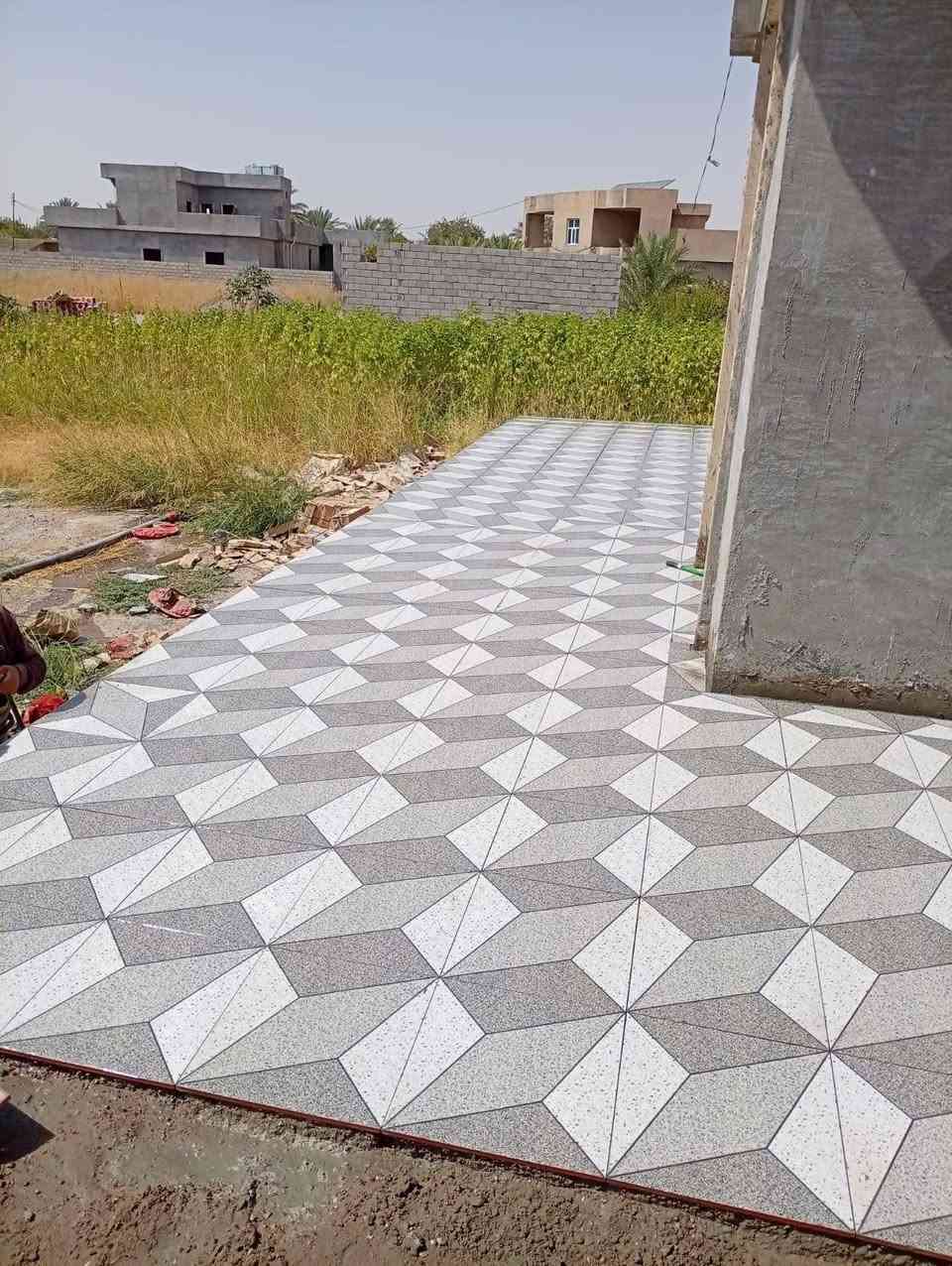 سيراميك • متفرق • شغل درجه اولى
