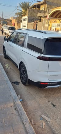 كرنفال كوري • ٢٠٢٣ • ٥٠ ألف كم