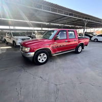 بيكاب ديزل • ٢٠٠٩ • نينوى