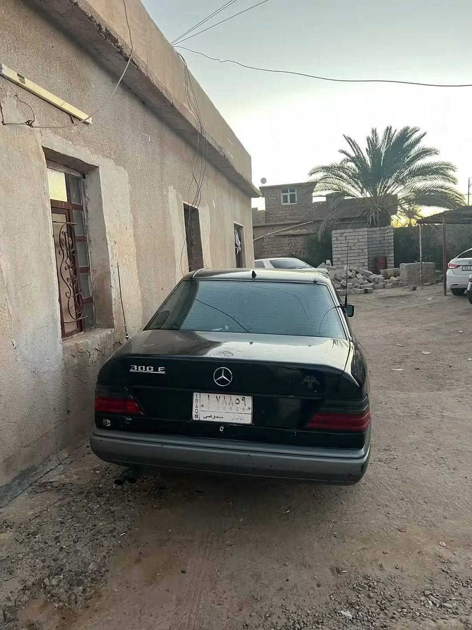 مرسيدس • مسجل • تحويل ثاني يوم
