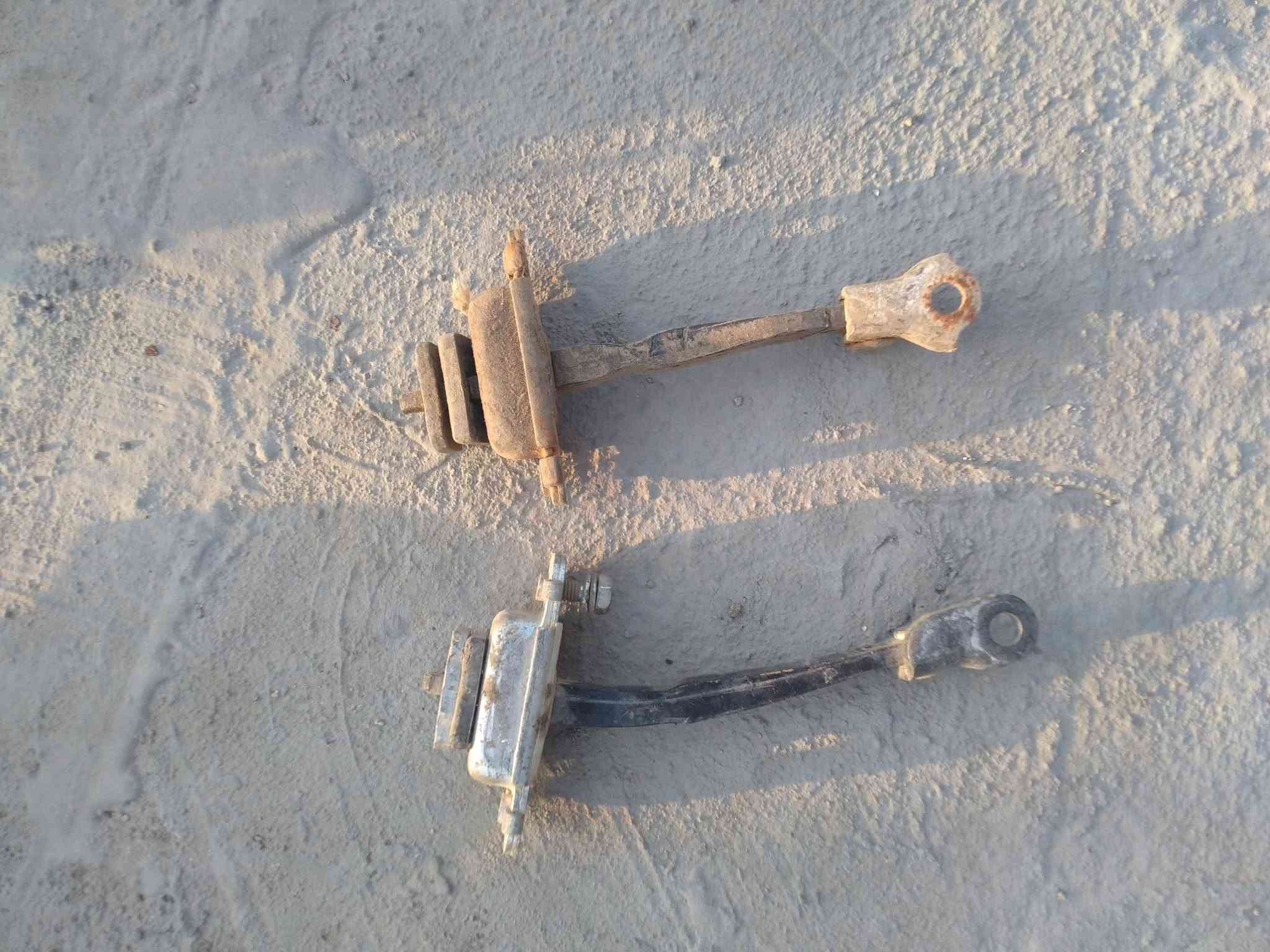 قطع غيار كيا • سيدونه