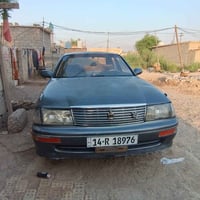 بطه • موديل ٩٢ • مكينة وكير عاطلات